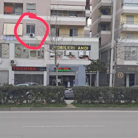 Braho Apartment Vlorë Esterno foto