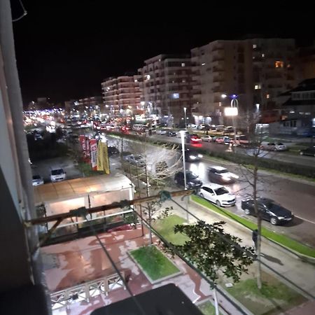 Braho Apartment Vlorë Esterno foto