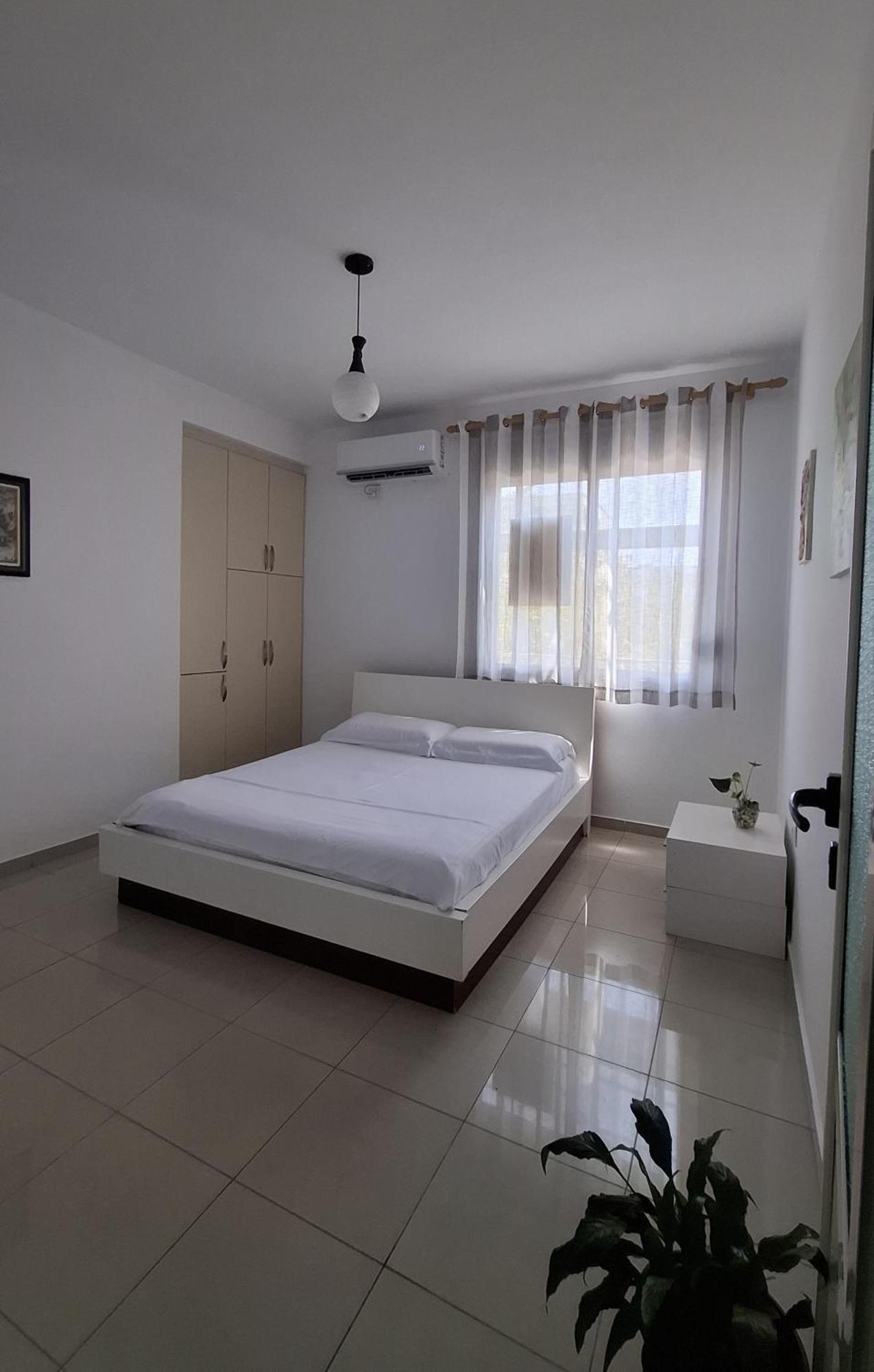 Braho Apartment Vlorë Esterno foto