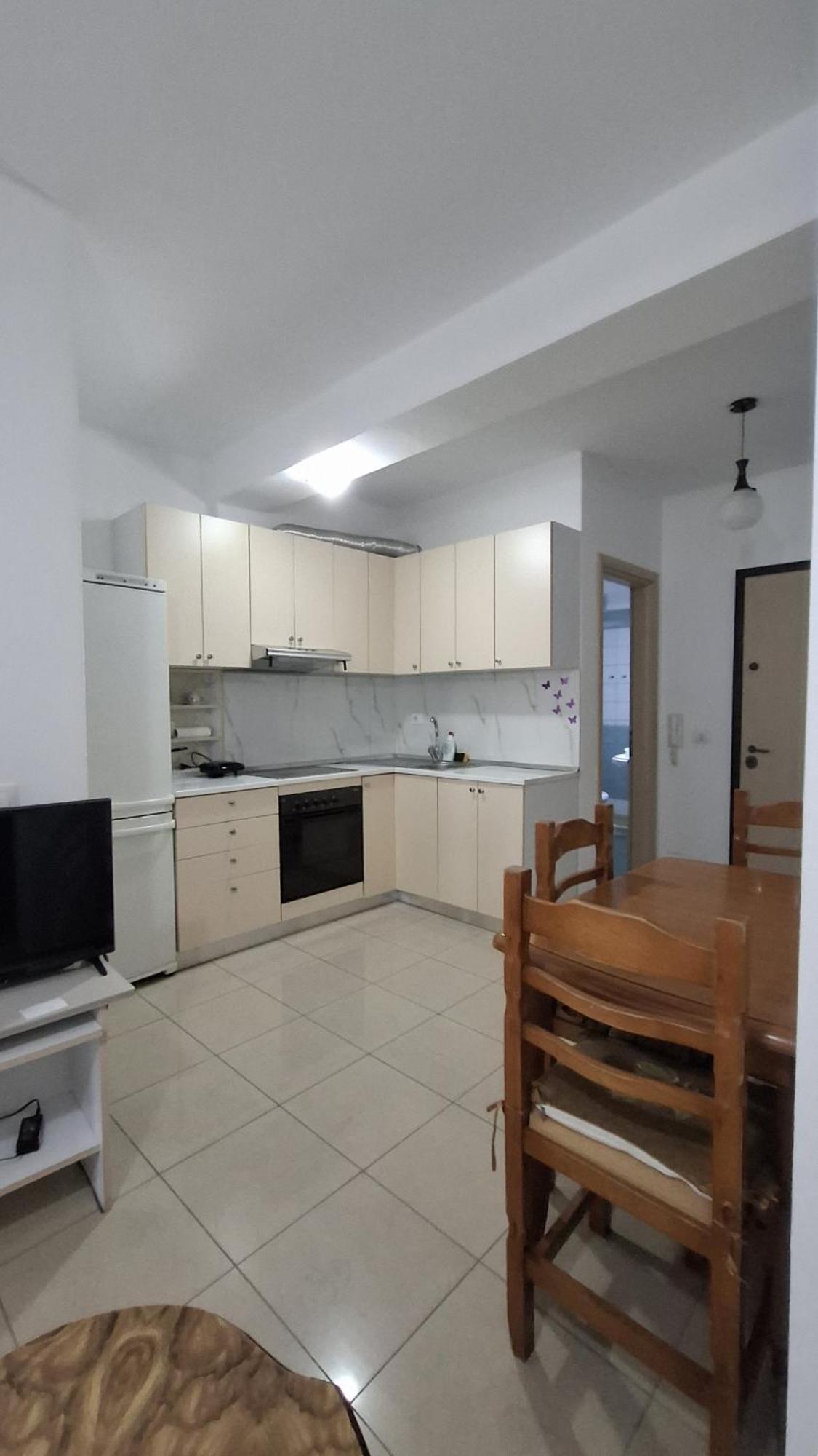 Braho Apartment Vlorë Esterno foto